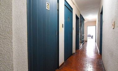 DEPARTAMENTO EN VENTA DE 3 AMBIENTES EN PALERMO