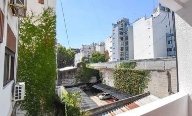 DEPARTAMENTO EN VENTA DE 3 AMBIENTES EN PALERMO