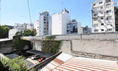 DEPARTAMENTO EN VENTA DE 3 AMBIENTES EN PALERMO
