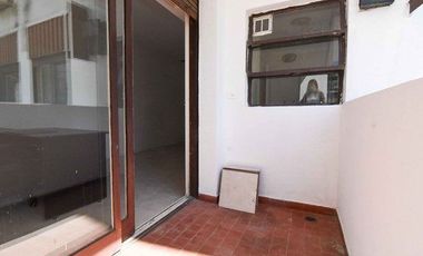 DEPARTAMENTO EN VENTA DE 3 AMBIENTES EN PALERMO