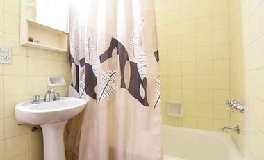 DEPARTAMENTO EN VENTA DE 3 AMBIENTES EN PALERMO