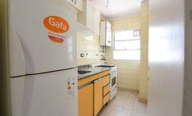 DEPARTAMENTO EN VENTA DE 3 AMBIENTES EN PALERMO