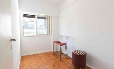 DEPARTAMENTO EN VENTA DE 3 AMBIENTES EN PALERMO