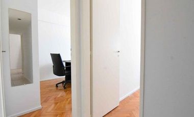 DEPARTAMENTO EN VENTA DE 3 AMBIENTES EN PALERMO