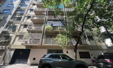 DEPARTAMENTO EN VENTA DE 3 AMBIENTES EN PALERMO