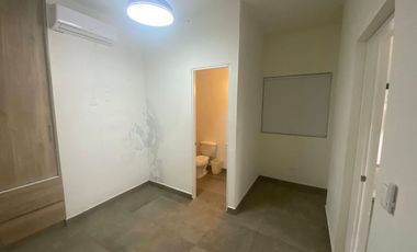 Departamento en Centro Monterrey en Renta