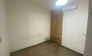 Departamento en Centro Monterrey en Renta