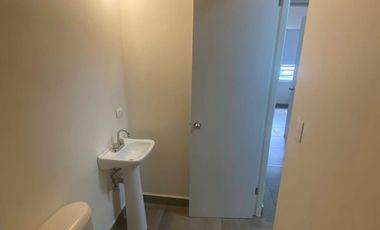 Departamento en Centro Monterrey en Renta