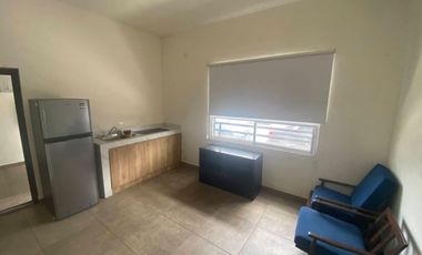 Departamento en Centro Monterrey en Renta