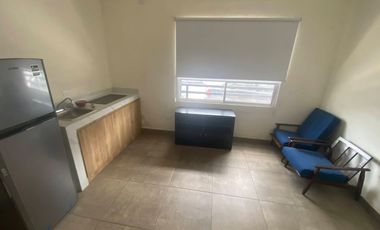 Departamento en Centro Monterrey en Renta
