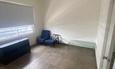Departamento en Centro Monterrey en Renta