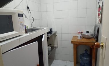 EDIFICIO ESQUINERO MULTIPROPOSITO- CHAPINERO