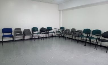 EDIFICIO ESQUINERO MULTIPROPOSITO- CHAPINERO