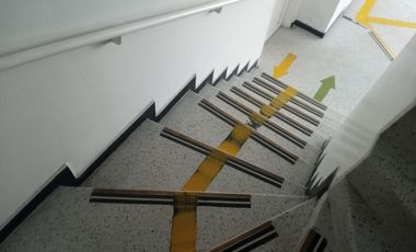 EDIFICIO ESQUINERO MULTIPROPOSITO- CHAPINERO