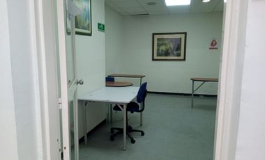 EDIFICIO ESQUINERO MULTIPROPOSITO- CHAPINERO
