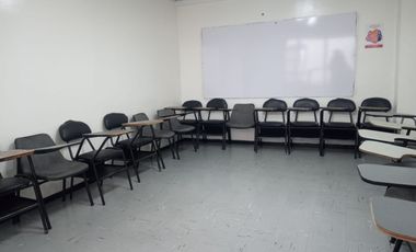 EDIFICIO ESQUINERO MULTIPROPOSITO- CHAPINERO