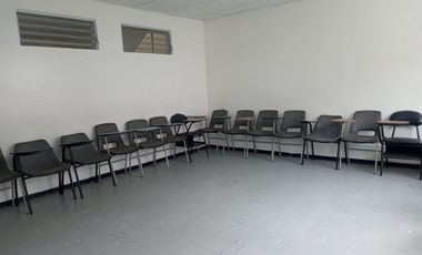 EDIFICIO ESQUINERO MULTIPROPOSITO- CHAPINERO