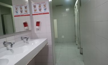 EDIFICIO ESQUINERO MULTIPROPOSITO- CHAPINERO