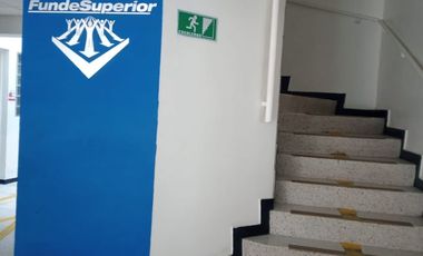 EDIFICIO ESQUINERO MULTIPROPOSITO- CHAPINERO