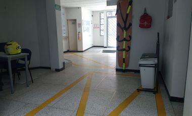 EDIFICIO ESQUINERO MULTIPROPOSITO- CHAPINERO