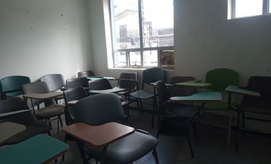 EDIFICIO ESQUINERO MULTIPROPOSITO- CHAPINERO