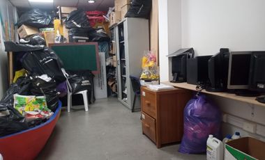 EDIFICIO ESQUINERO MULTIPROPOSITO- CHAPINERO