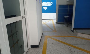 EDIFICIO ESQUINERO MULTIPROPOSITO- CHAPINERO