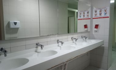 EDIFICIO ESQUINERO MULTIPROPOSITO- CHAPINERO