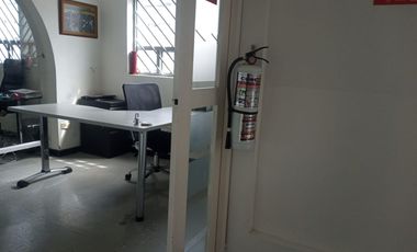 EDIFICIO ESQUINERO MULTIPROPOSITO- CHAPINERO