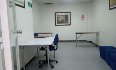 EDIFICIO ESQUINERO MULTIPROPOSITO- CHAPINERO