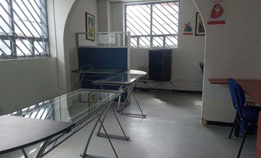 EDIFICIO ESQUINERO MULTIPROPOSITO- CHAPINERO