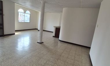 Departamento en Alquiler Sector San Marino, 3 Habitaciones, 2 Baños, Norte de Guayaquil.