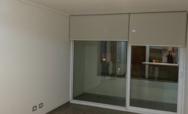 Departamento mariposa a 5 min metro Chile España