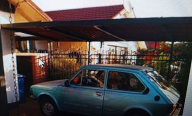Linda Casa Esquina