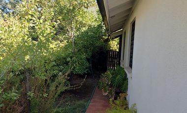 Linda Casa Esquina