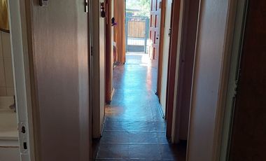 Linda Casa Esquina