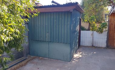 Linda Casa Esquina