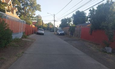 Linda Casa Esquina