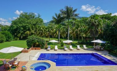 ALQUILER DE FINCA EN DAPA VALLE FINCA EL ENCANTO RESERVAS AL3007884428 LLAMANOS..