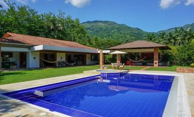 ALQUILER DE FINCA EN DAPA VALLE FINCA EL ENCANTO RESERVAS AL3007884428 LLAMANOS..