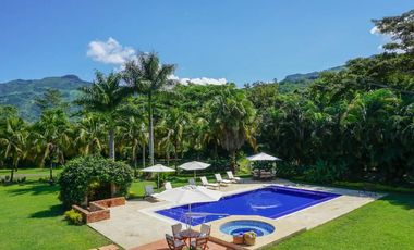 ALQUILER DE FINCA EN DAPA VALLE FINCA EL ENCANTO RESERVAS AL3007884428 LLAMANOS..