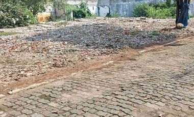 Disewakan Tanah Duren Sawit Jakarta Timur Strategis Siap Pakai