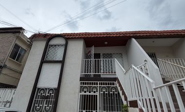 Renta de departamento Col. Brisas