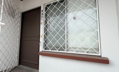 Renta de departamento Col. Brisas