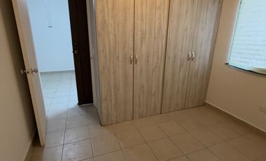 Renta de departamento Col. Brisas
