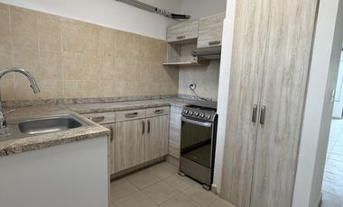 Renta de departamento Col. Brisas