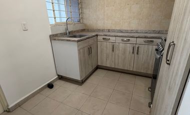 Renta de departamento Col. Brisas