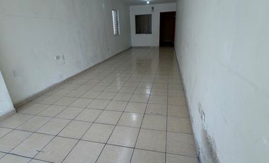 Renta de departamento Col. Brisas