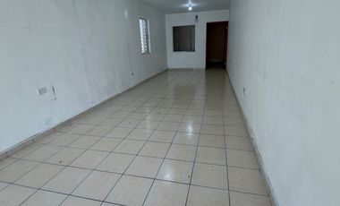 Renta de departamento Col. Brisas
