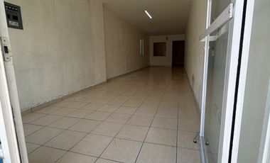 Renta de departamento Col. Brisas